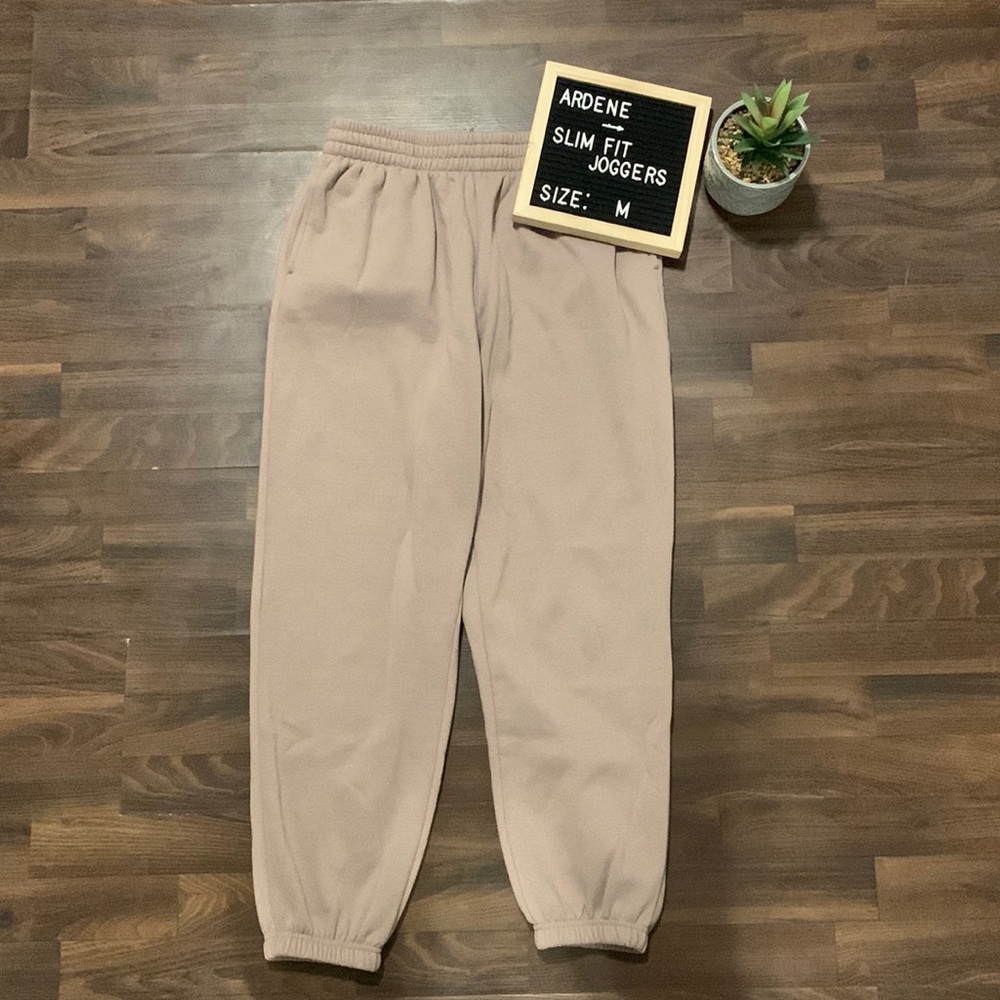 ⭐️ 3 for 12$ ⭐️Ardene’s Slim Fit joggers